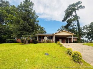 5325 Trampas Ct, Fayetteville, NC 28303