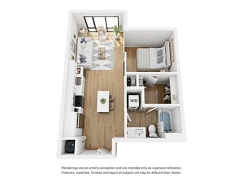Floor plan S41-627