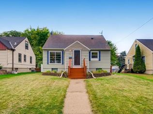 4132 13th Ave S, Minneapolis, MN 55407