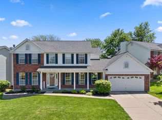217 Country Hollow Ct, Saint Charles, MO
