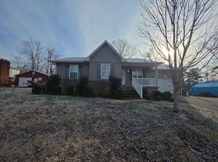24 Hillcrest Dr, Sparta, TN 38583