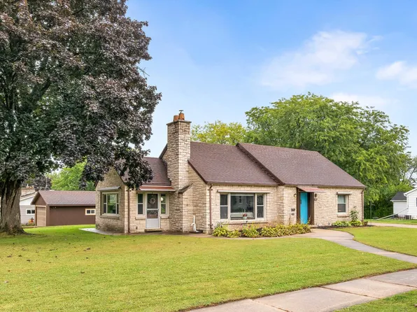 249 E Liberty St, Berlin, WI 54923