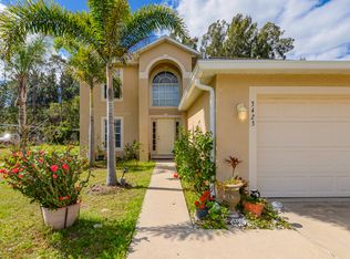 3423 NW 26th Ave, Okeechobee, FL 34972