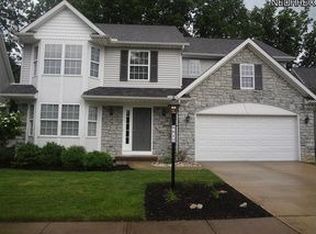 6617 Nantucket Ln, Cleveland, OH 44130