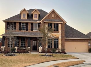 13330 Ashland Point Ln, Cypress, TX 77433