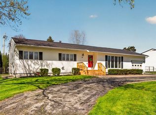 14 Blue Avocado Ln, Rochester, NY 14623
