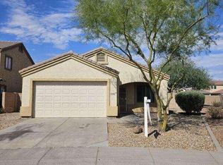 7204 S 56th Ln, Laveen, AZ 85339