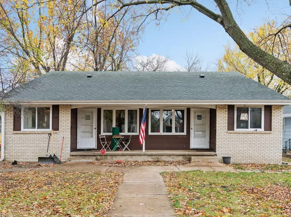 6227/6229 Oxford St, Minneapolis, MN 55416