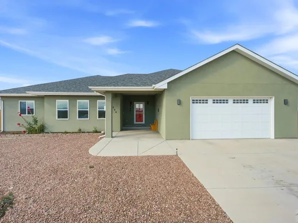 306 N Benito Dr, Pueblo West, CO 81007
