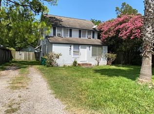 6605 Bayway Dr, Baytown, TX 77520