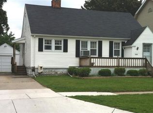 1306 Sanborn St, Port Huron, MI