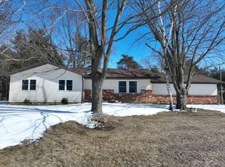 4925 Schott Rd, MAYVILLE, MI 48744