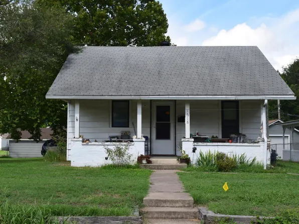 1618 Ohio Ave, Joplin, MO 64804