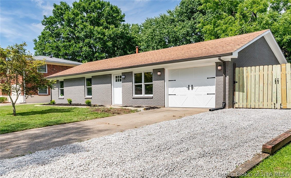 1718 Flintlock Drive, Jeffersonville, IN 47130 Zillow