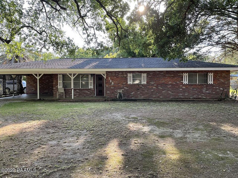 120 L Anse Meg Rd, Mamou, LA 70554 Zillow