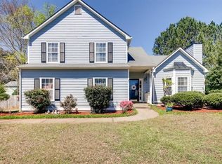 4870 Noah Rdg, Acworth, GA 30101