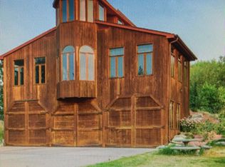 859 Hamilton Heights Rd, Corvallis, MT 59828