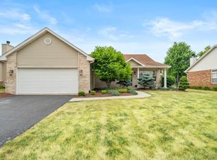 16709 Karen Springs Dr, Lockport, IL 60441
