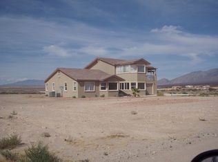 915 E Lead Mine Rd, Littlefield, AZ 86432