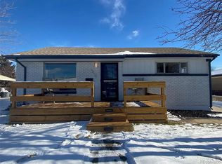 6850 Warren Dr, Denver, CO 80221