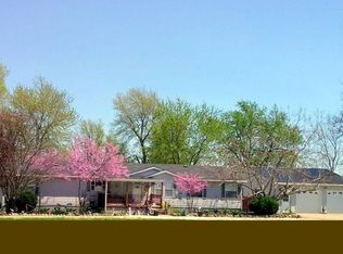183 Pittsfield St, Milton, IL 62361