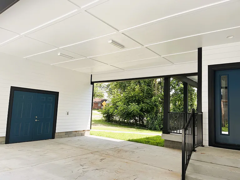 1516 Jones Ave — Photo 4