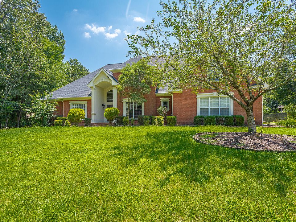 802 Secret Garden Dr, Chattanooga, TN 37421 Zillow