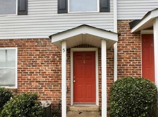 3518 E Richmond Rd #U5, Richmond, VA 23223