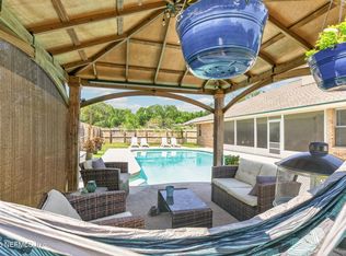 4120 PONY EXPRESS Lane, Jacksonville, FL 32223