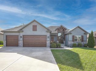 22917 E 42nd Street Ct S, Blue Springs, MO 64015