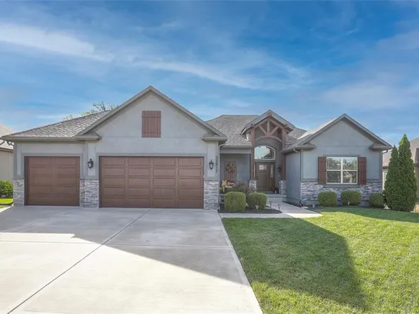 22917 E 42nd Street Ct S, Blue Springs, MO 64015