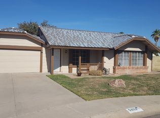 5652 W Wagoner Rd, Glendale, AZ 85308