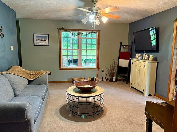 Secondary Living Room
