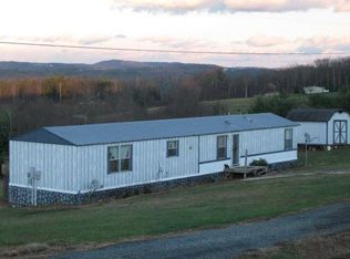 330 Cockerham Loop, Galax, VA 24333
