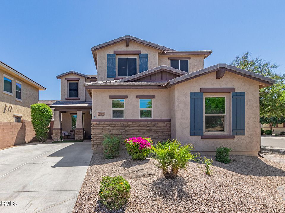 4255 S Boulder St, Gilbert, AZ 85297 Zillow