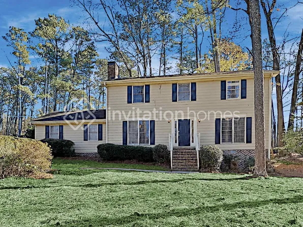 3626 Woodberry Dr, Duluth, GA 30096