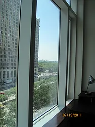 Rented by New York Residence