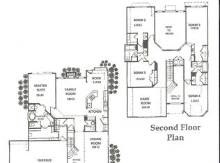 6629 Alderbrook Dr, Denton, TX 76210