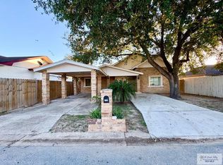 2709 Austin Ave, McAllen, TX 78501