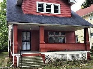 4154 E 142nd St, Cleveland, OH