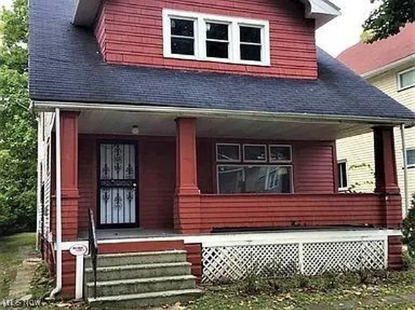 4154 E 142nd St, Cleveland, OH 44128