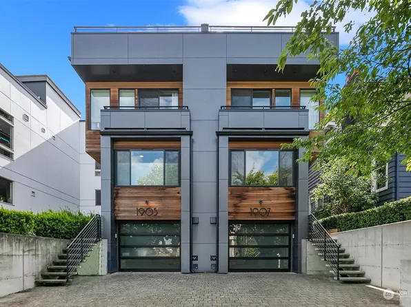 1907 Dexter Avenue N, Seattle, WA 98109