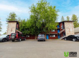 1610 1st St #8, Cheney, WA 99004