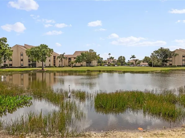 13110 White Marsh LN #203, FORT MYERS, FL 33912