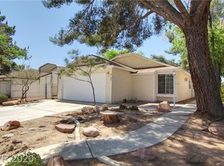 6909 Raleigh Ave, Las Vegas, NV 89108