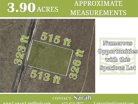 3rd image of 0 Vista Vieja Ave NW #9