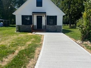 645 N Spring St, Wilmington, OH 45177