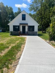 645 N Spring St, Wilmington, OH, 45177