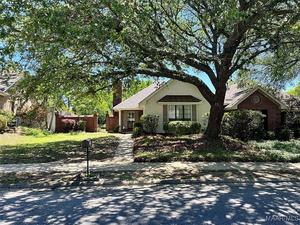 ⭐︎boooga⭐︎ 3204 Gatsby Ln, Montgomery, AL 36106 | Zillow