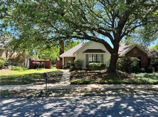 3204 Gatsby Ln, Montgomery, AL 36106